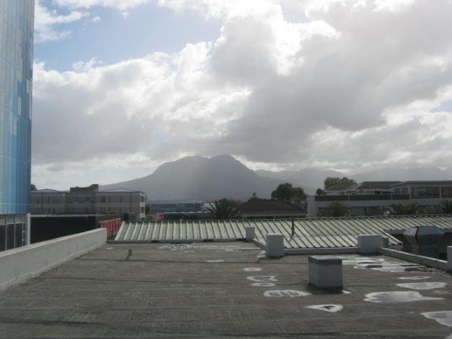 To Let Commercial Property for Rent in Strand Central Western Cape